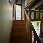 別荘 Ancien Pressoir Renove Avec Vue Exceptionnelle Sur La Nature