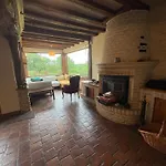 Ancien Pressoir Renove Avec Grand Jardin Et Vue Sur La Nature Courtonne-la-Meurdrac