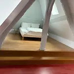 Ancien Pressoir Renove Avec Vue Exceptionnelle Sur La Nature Courtonne-la-Meurdrac