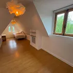 Ancien Pressoir Renove Avec Vue Exceptionnelle Sur La Nature 別荘 *