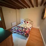 Ancien Pressoir Renove Avec Vue Exceptionnelle Sur La Nature Courtonne-la-Meurdrac