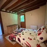 Ancien Pressoir Renove Avec Grand Jardin Et Vue Sur La Nature בית נופש *