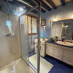 בית נופש Ancien Pressoir Renove Avec Grand Jardin Et Vue Sur La Nature *