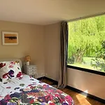 Ancien Pressoir Renove Avec Grand Jardin Et Vue Sur La Nature