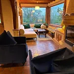 Ancien Pressoir Renove Avec Grand Jardin Et Vue Sur La Nature * Courtonne-la-Meurdrac