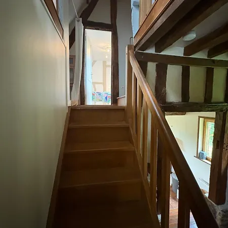 度假居 Charming House Surrounded By Nature
