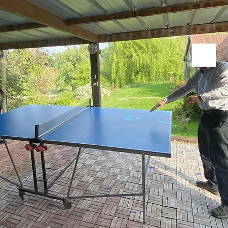 Holiday home Charming House Surrounded By Nature *