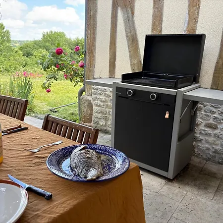 Holiday home Charming House Surrounded By Nature