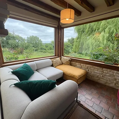 Charming House Surrounded By Nature * Courtonne-la-Meurdrac