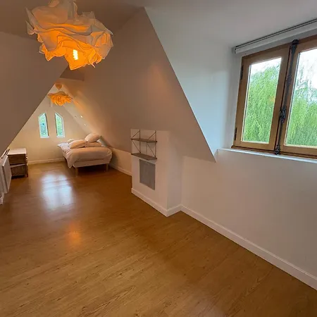 Charming House Surrounded By Nature Holiday home *