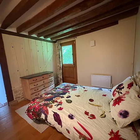 Charming House Surrounded By Nature Holiday home *