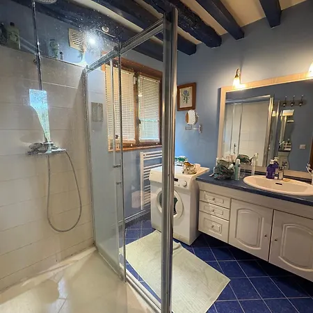 Holiday home Charming House Surrounded By Nature *