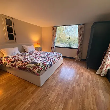 Charming House Surrounded By Nature Holiday home Courtonne-la-Meurdrac